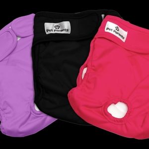 Pet Parents Pet Diapers